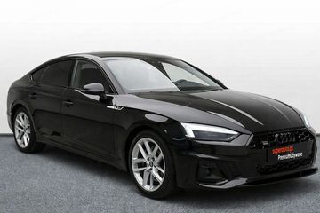 Audi A5 Sportback 45 TFSI quattro S Line