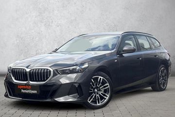 BMW Seria 5 520d M Sport