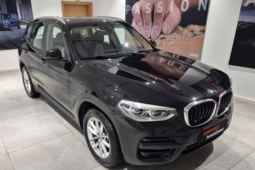 BMW X3 xDrive20i