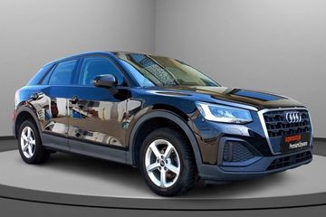Audi Q2 35 TFSI