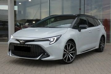 Toyota Corolla GR Sport 1.8 Hybrid