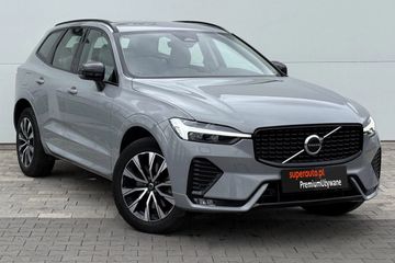 Volvo XC60 B4 D Plus Dark