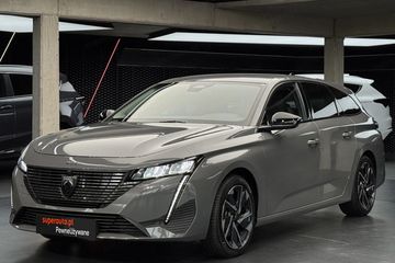 Peugeot 308 1.5 BlueHDi Allure Pack S&S EAT8