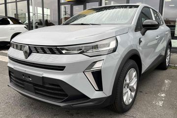 Renault Symbioz Evolution 1.8 E-Tech Full Hybrid