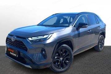 Toyota RAV4 2.5 Hybrid Selection 4x4