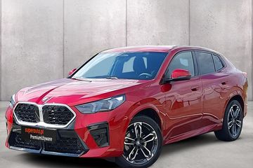 BMW X2 sDrive20d