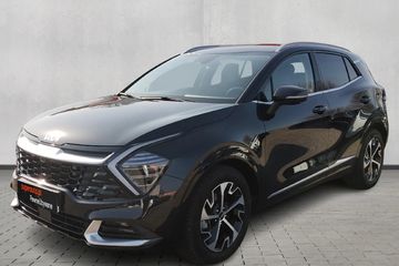 Kia Sportage 1.6 T-GDI mHEV Business Line 2WD DCT