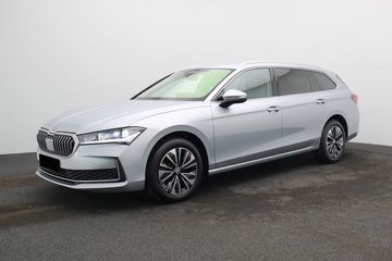 Skoda Superb Edition 130 1.5 TSI Plug-in Hybrid DSG