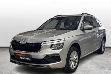 Skoda Kamiq 1.0 TSI Selection