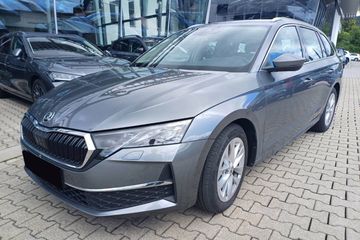 Skoda Octavia Edition 130 Selection 2.0 TDI DSG