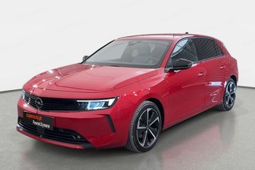Opel Astra 1.2 T