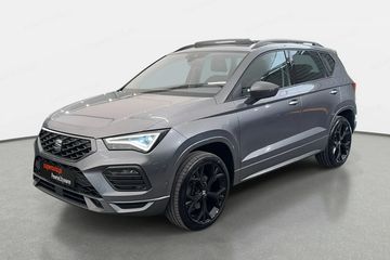 Seat Ateca Ateca 2.0 TDI FR S&S DSG