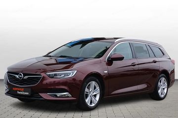 Opel Insignia 1.5 T Elite S&S aut
