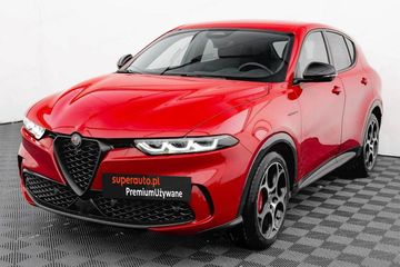Alfa Romeo Tonale T4 GSE Veloce DCT