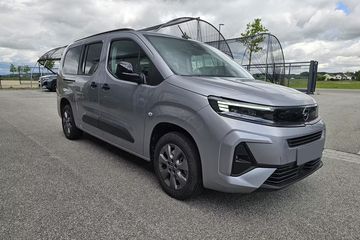 Opel Combo Kombi XL L2H1