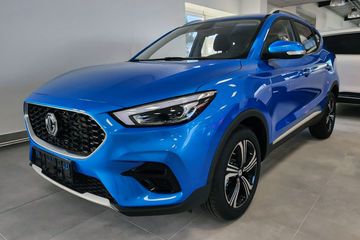 MG ZS 1.5 VTi-Tech Excite