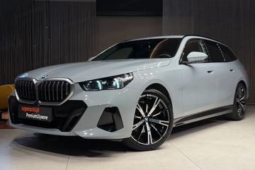 BMW Seria 5 Touring 520i M Sport