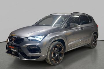 Cupra Ateca 1.5 TSI DSG