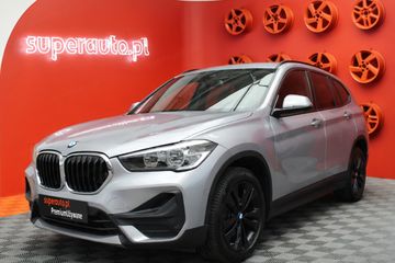 BMW X1 sDrive18d Advantage