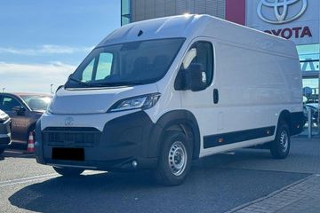 Toyota Proace Max Active L4H2