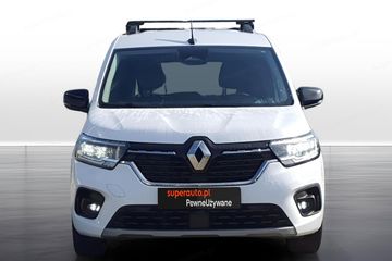 Renault Kangoo Tce Equilibre
