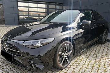 Mercedes CLA 200  4-Matic AMG Line