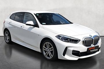 BMW Seria 1 118i M Sport