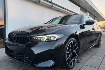 BMW Seria 3 320d xDrive M Sport