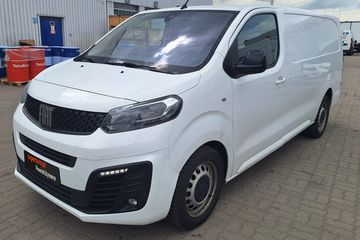 Fiat Scudo 2.0