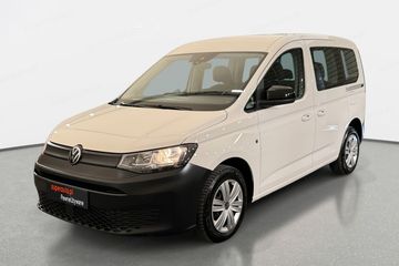 Volkswagen Caddy TDI