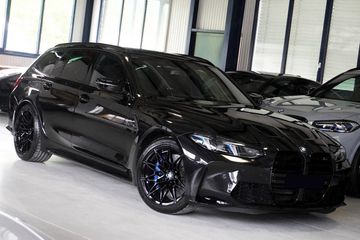 BMW Seria 3 Touring M3 Competition xDrive