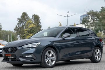 Seat Leon 1.5 EcoTSI EVO FR S&S DSG