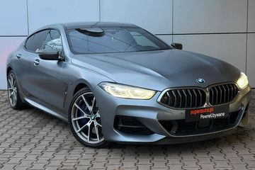 BMW Seria 8 M850i xDrive