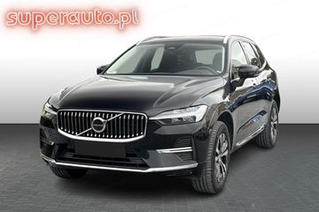Volvo XC60 T6 Plug-In Hybrid AWD Inscription Expression