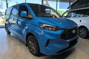 Ford Transit Custom L2H1 Limited 320 A8