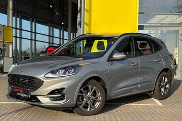 Ford Kuga 2.0 EcoBlue ST-Line  AWD