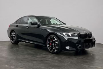 BMW Seria 3 318i M Sport