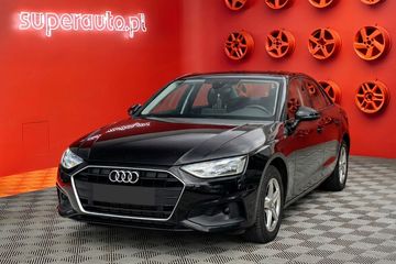 Audi A4 35 TFSI