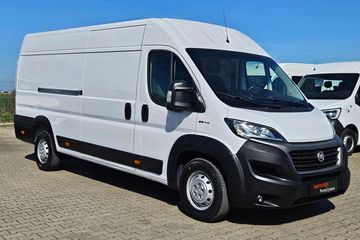 Fiat Ducato Maxi L4H2