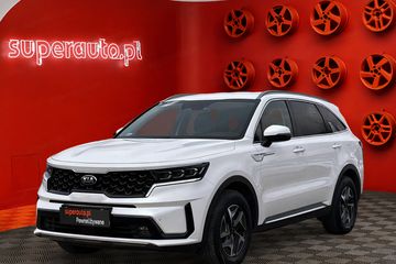 Kia Sorento 1.6 T-GDI HEV L aut 7os.