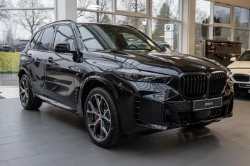 BMW X5 xDrive30d M Sport