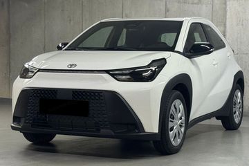 Toyota Aygo X Active 1.5 Hybrid Dynamic Force