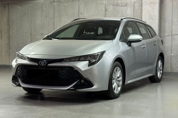 Toyota Corolla Comfort 1.8 Hybrid
