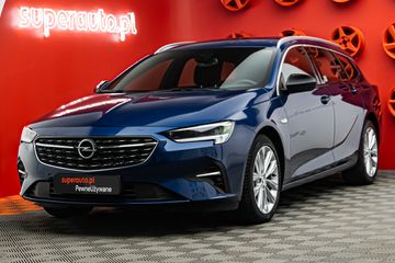 Opel Insignia 2.0 CDTI   Business Elegance