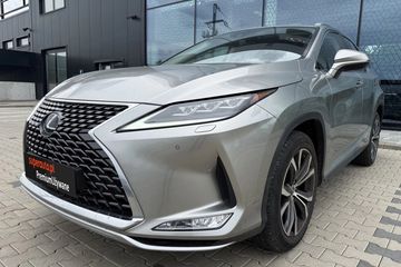 Lexus RX 300 Business Edition +