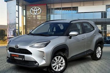 Toyota Yaris Cross Hybrid 1.5 Comfort