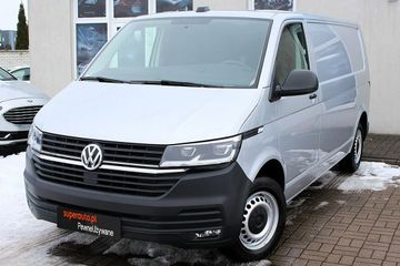 Volkswagen Transporter L2H1