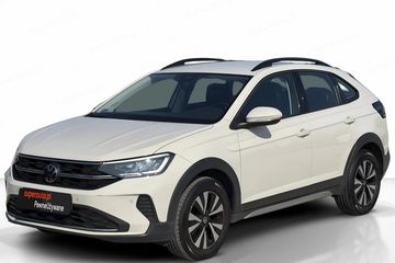 Volkswagen Taigo 1.0 Tsi Life