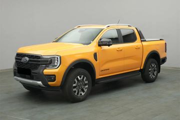 Ford Ranger Wildtrak PHEV A10 4x4
