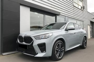 BMW X2 sDrive20i M Sport